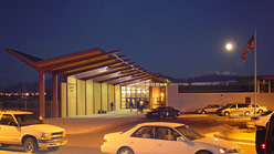 Edward Gonzales Elementary School