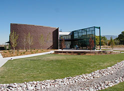 Bosque School Arts Center