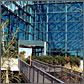 Rio Grande Botanic Garden Conservatory Albuquerque