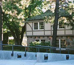 Fuller Lodge