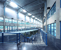 Atrium