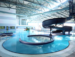 Community Center Pool