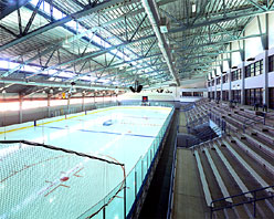 Skating Rink