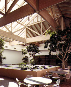 Atrium