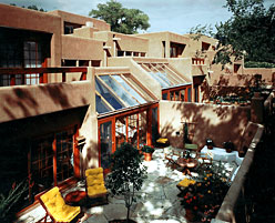 Outdoor Rooms