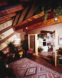 La Vereda Interior